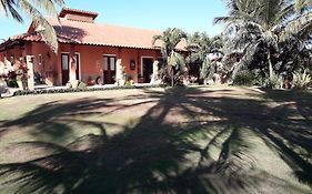 Villa Bianca Suítes